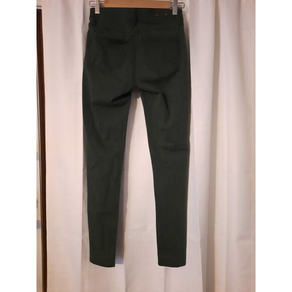 LuLaRoe Skinny Stretch Pants Size 24 - Picture 3 of 4